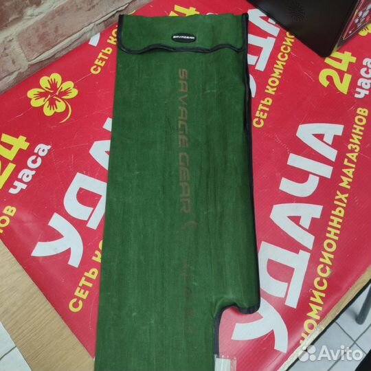 Спиннинг Savage gear xlnt3 20-70mm