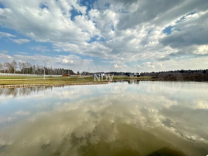 Дом 75 м² на участке 6 сот.