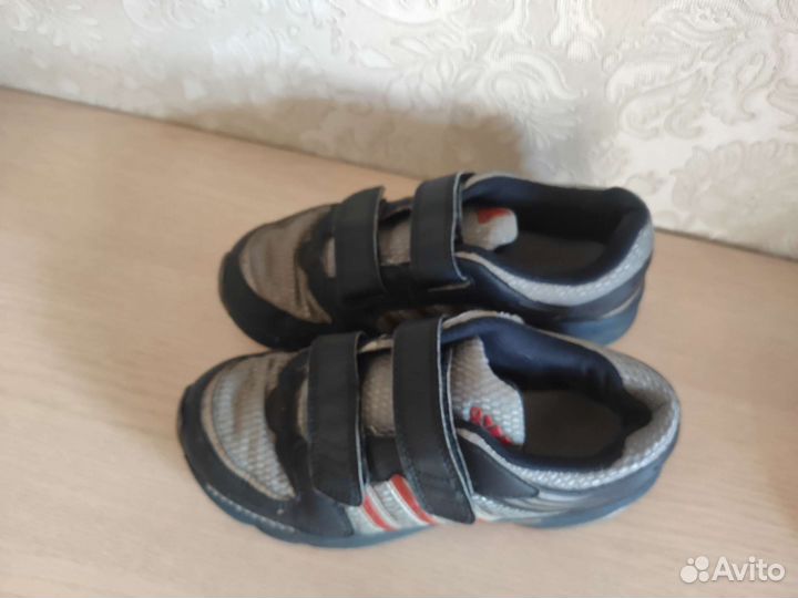 Кроссовки Адидас 32 размер