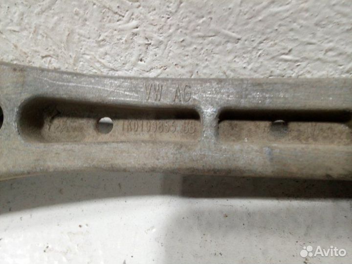 Опора двигателя Skoda Octavia A5 A5 2008-2013