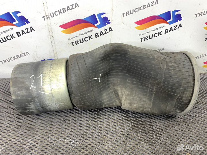 20722412 Подушка пневмоподвески задняя Renault T