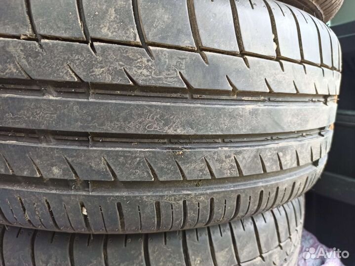 Triangle TH201 215/45 R17