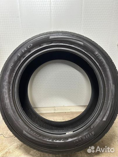 Pirelli Scorpion Zero Asimmetrico 275/50 R20 113W