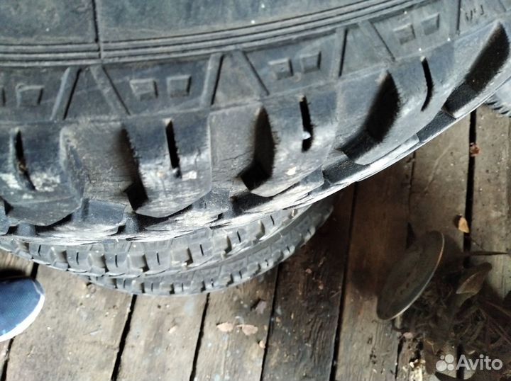 Алтайшина Forward Professional 139 195/80 R16C