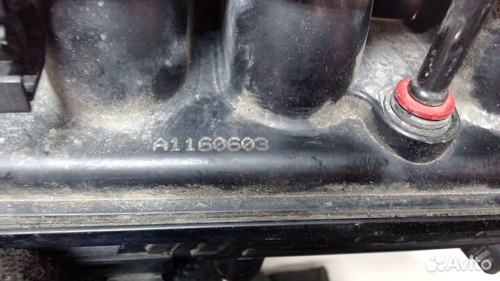 Коллектор впускной Land Rover Freelander 1, 2003