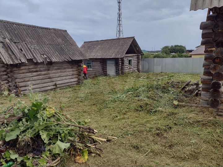 Участок 21 сот. (СНТ, ДНП)