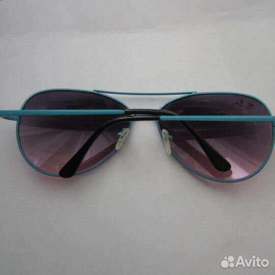 Солнцезащитные женские очки