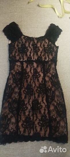 Платье вечернее