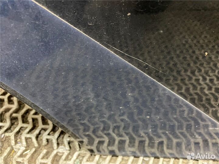 Дверь боковая Lexus IS, 2014