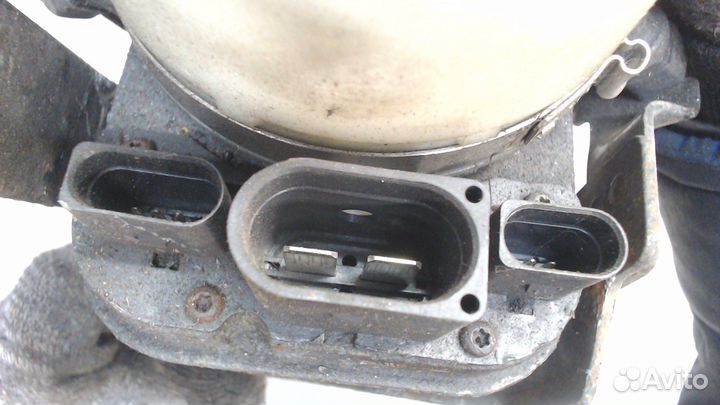 Насос усилителя руля Seat Ibiza 4, 2011