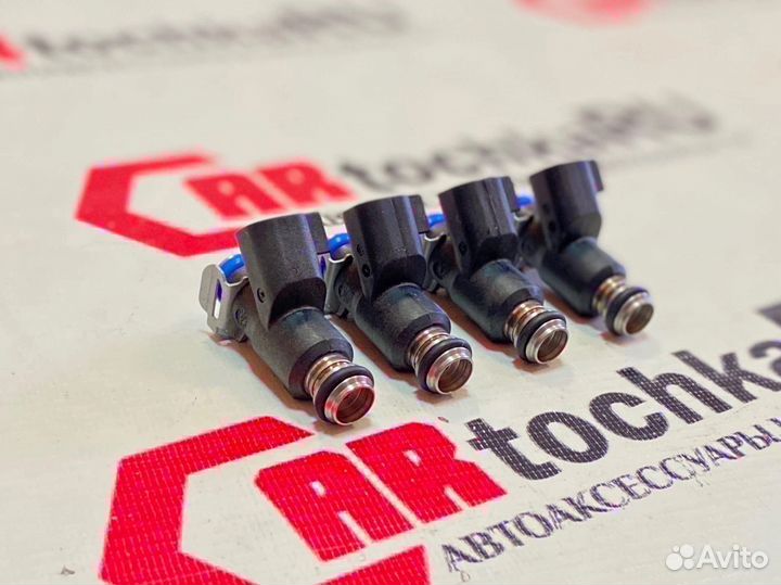 Топливные Форсунки №21127-1132010 Фирма 