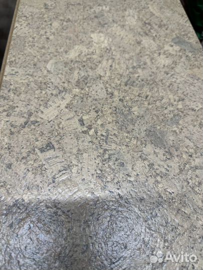 Пробковый ламинат