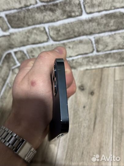 iPhone 12 Pro, 256 ГБ