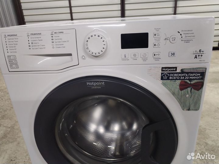 Стиральная машина бу 6кг