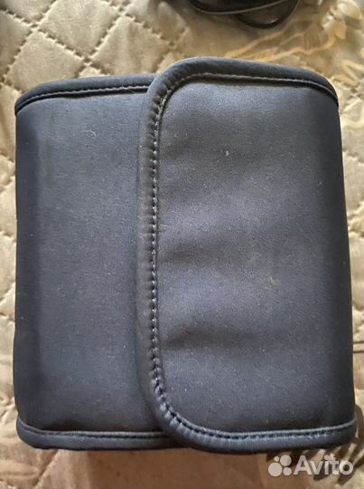 Камера sony handycam DCR-dvd105e