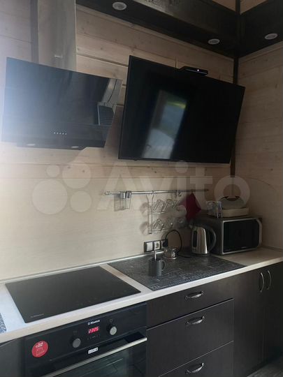 Коттедж 144 м² на участке 15 сот.