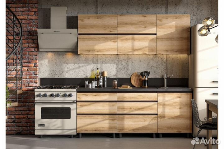 Кухонный гарнитур