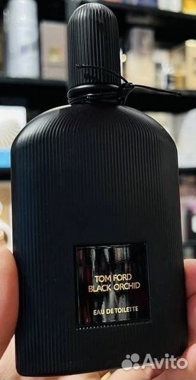 Tom Ford Black Orchid EDT 100 ml Оригинал