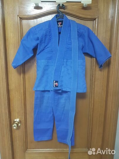 Спортивная форма для мальчика
