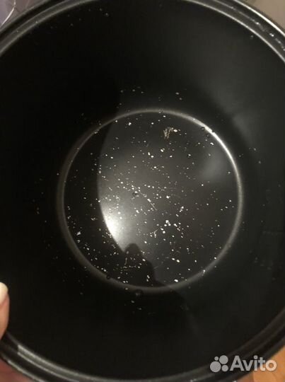 Мультиварка