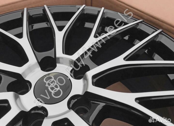 Диски для Ауди А3 R18