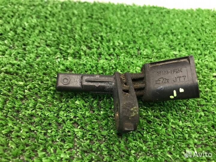 Датчик ABS Audi A3 8P BZB 2007