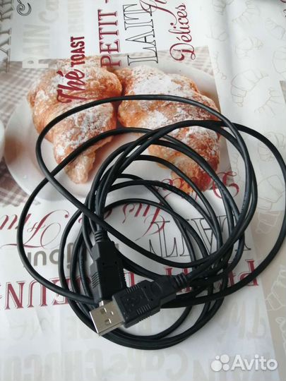 Кабель удлинитель usb