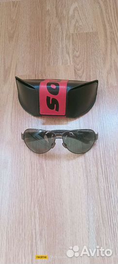 Солнцезащитные очки Solano