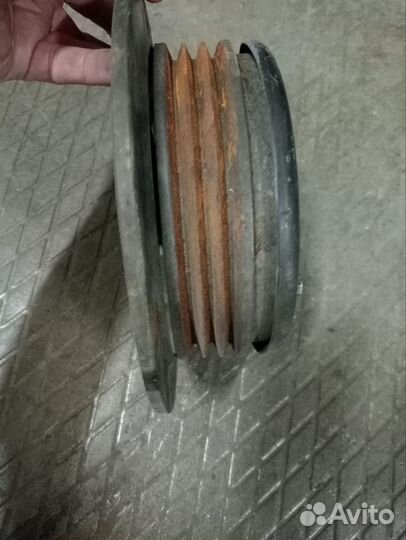 Муфта сцепления Thermo King T600R