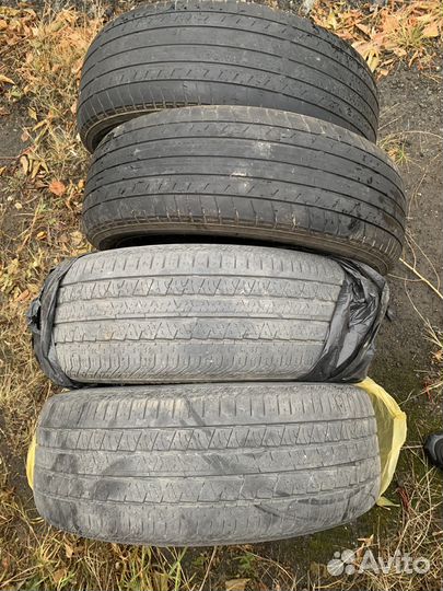 Yokohama Aspec A350 225/65 R17 102