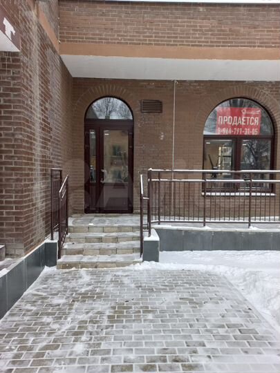 Свободного назначения, 132.6 м²