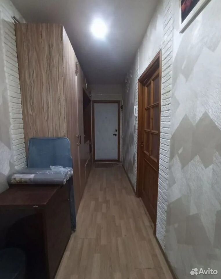 2-комнатная квартира, 62 м² — фото 3