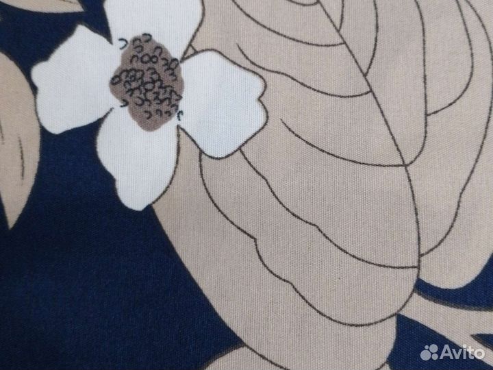 Ткань полисатин