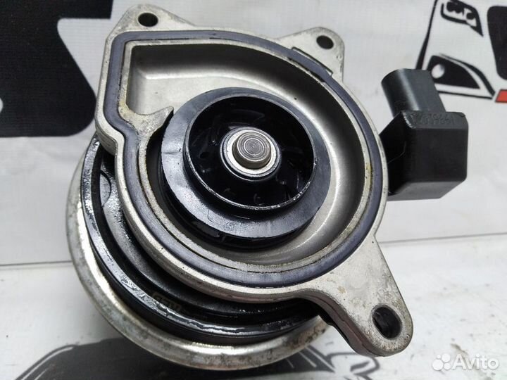 Насос водяной (помпа) Volkswagen Tiguan I рестайли