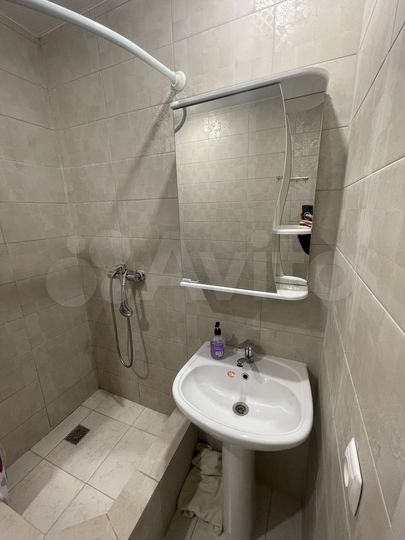 Квартира-студия, 20 м², 4/5 эт.