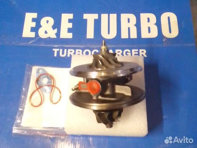 Картридж для Volkswagen Passat, Audio A4/A6, Skoda