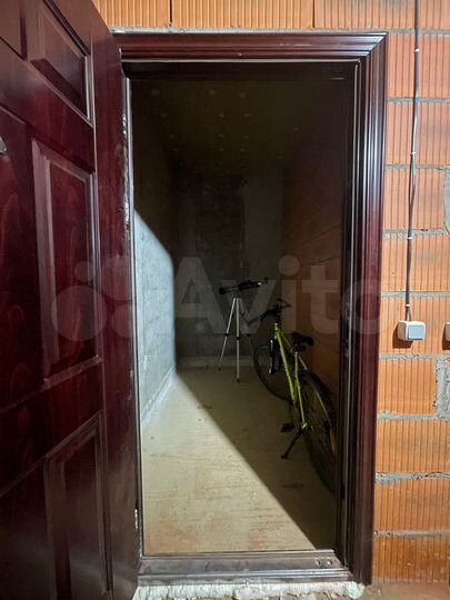 Гараж, 10 м²