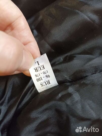 Комбинезон новый