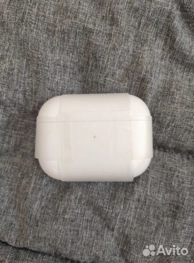Airpods pro кейс новый оригинальный