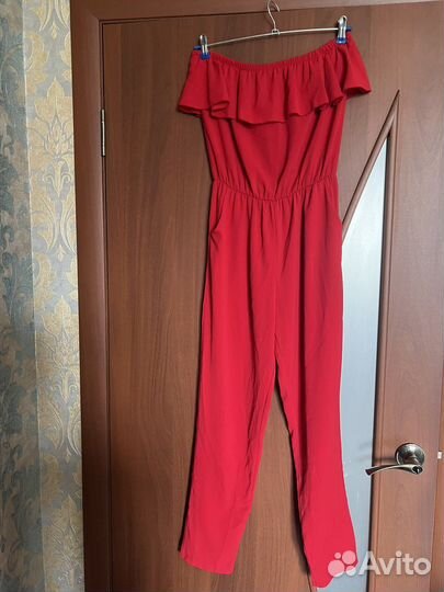 Летний комбинезон Incity