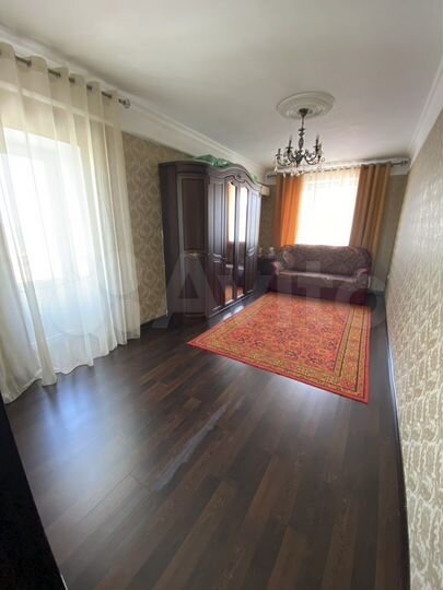 2-к. квартира, 53 м², 9/9 эт.
