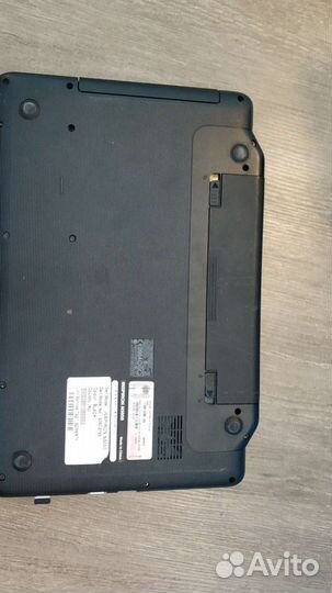 Ноутбук Dell n5050