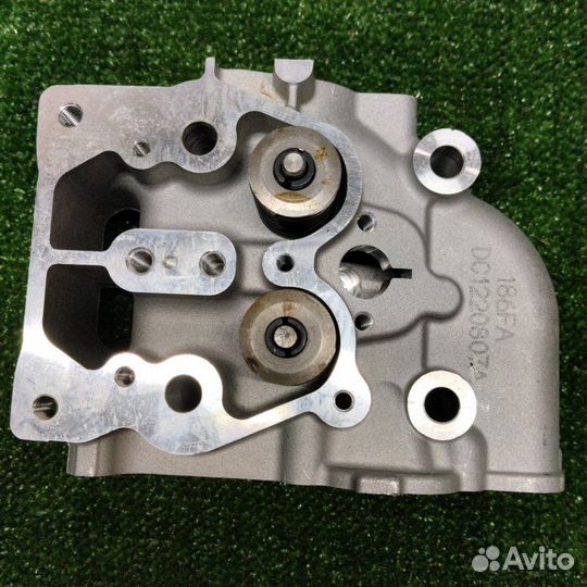 Головка на мотоблок 186Fa 9 Л.с. Дизель В Сборе