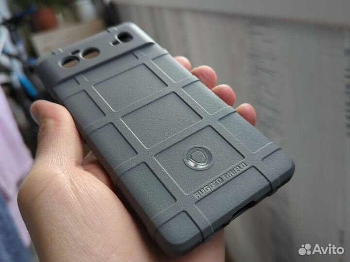 Чехлы для Google pixel 6