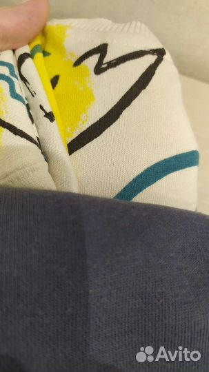 Детская одежда пакетом