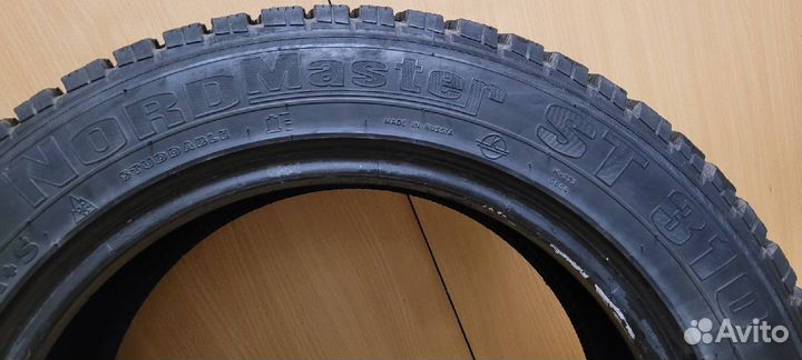 Amtel NordMaster ST-310 205/55 R16 90T