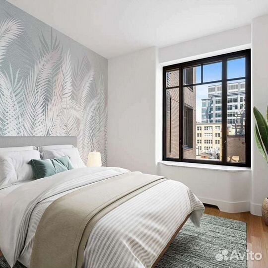 Дизайнерские фотообои 