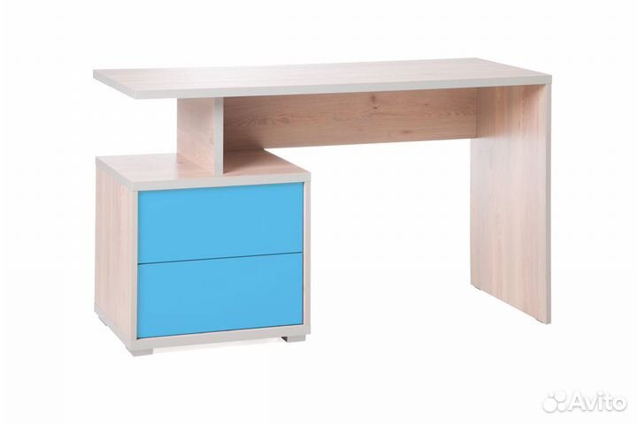 Детский Письменный стол. Level 02