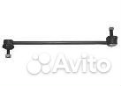 Тяга стабилизатора перед l / r