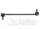 Тяга стабилизатора перед l / r